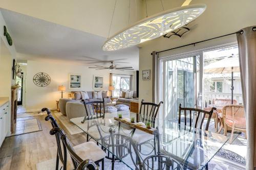 Oceanwood 113 – Hilton Head Island, SC