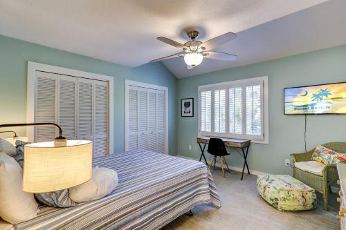 Oceanwood – Hilton Head Island, SC