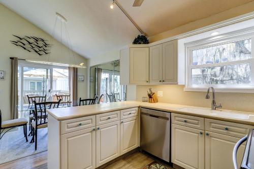 Oceanwood – Hilton Head Island, SC