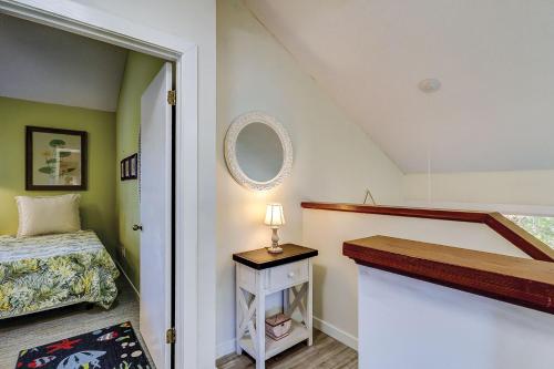 Oceanwood 113