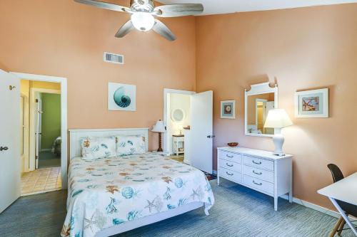 Oceanwood 113 – Hilton Head Island, SC