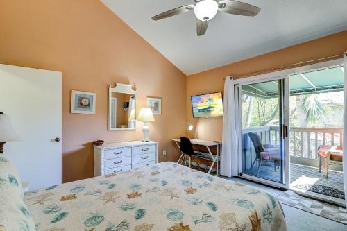 Oceanwood 113 – Hilton Head Island, SC