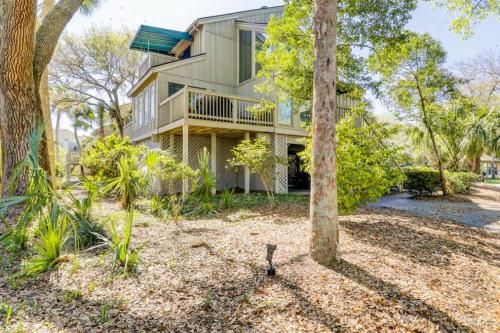 Oceanwood – Hilton Head Island, SC