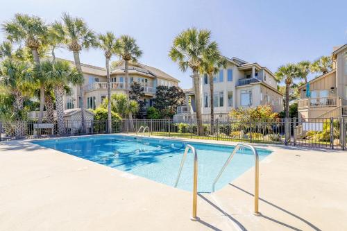 Oceanwood – Hilton Head Island, SC