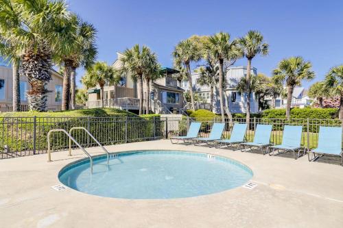 Oceanwood – Hilton Head Island, SC