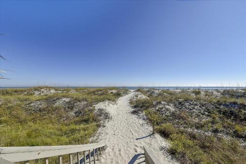 Oceanwood – Hilton Head Island, SC