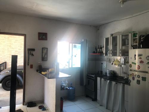 Brasileiro house in Florianopolis