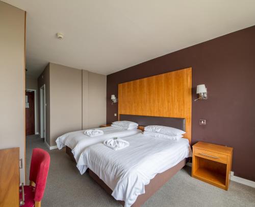 Shanklin Hotel 3