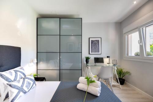 Two-Bedroom House image 10