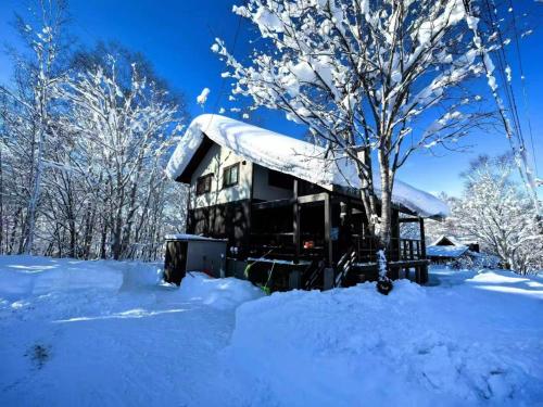 Slow House Niseko - Accommodation