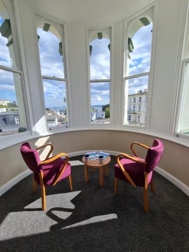 Metropole Hotel 4