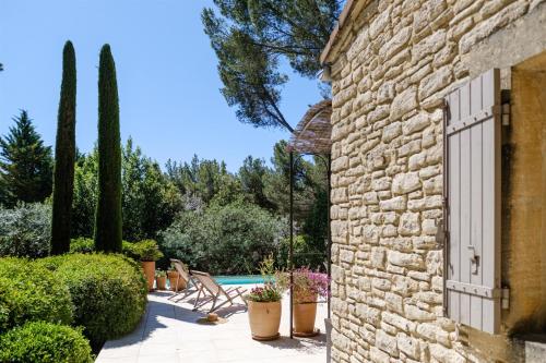 Le Répertoire - Le Clos à l'Amandier