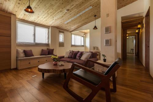 共用Lounge/電視區