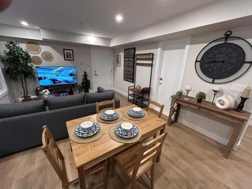 Létesítmények, New, Spacious 2 Bedrooms in Downtown With Free Parking! in Maple Ridge (BC)