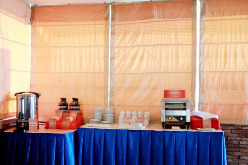 ブディスト ホテル チェンマイ