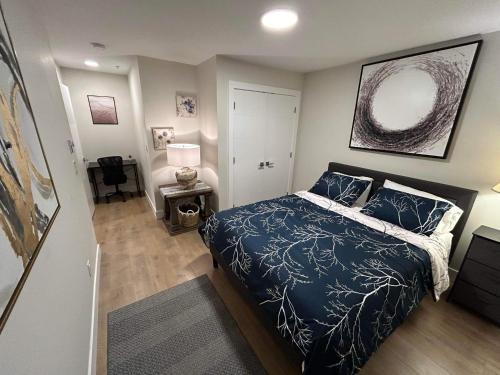 New, Spacious 2 Bedrooms in Downtown With Free Parking! in Maple Ridge (BC)