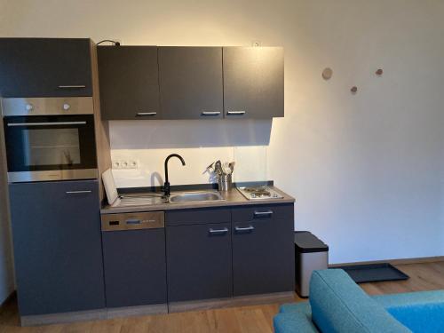 Ferienwohnung Am Hochkelberg in Bereborn