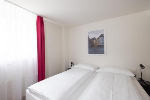 Fred Guest House Zürich Hauptbahnhof