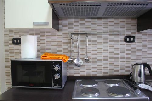 Central Station Private Apartment, Naples (photo 2)