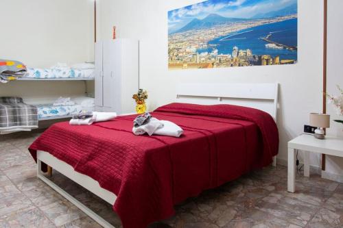 Central Station Private Apartment, Naples (photo 3)