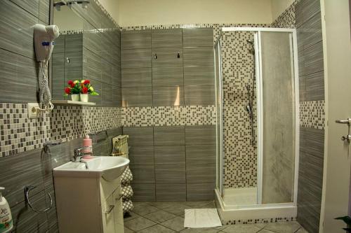 Central Station Private Apartment, Naples (photo 5)