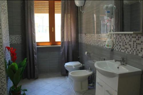 Central Station Private Apartment, Naples (photo 8)