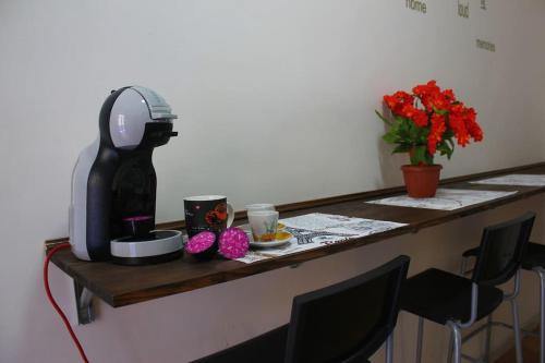 Central Station Private Apartment, Naples (photo 9)