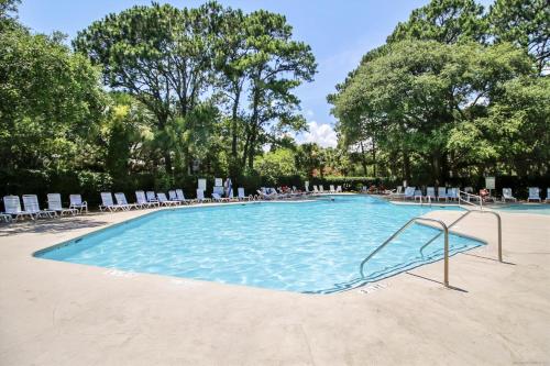 Facilities, Bluff Villas 1681 in South Beach