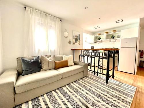 Moderno Apartamento cerca del metro, Bilbao