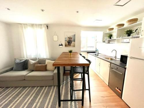 Moderno Apartamento cerca del metro, Bilbao (zdjęcie 3)