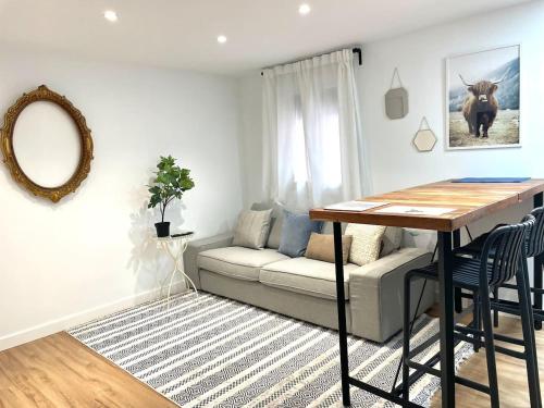 Moderno Apartamento cerca del metro, Bilbao (zdjęcie 5)