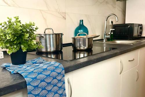 Moderno Apartamento cerca del metro, Bilbao (zdjęcie 9)