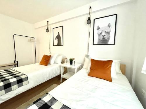 Moderno Apartamento cerca del metro, Bilbao (zdjęcie 10)