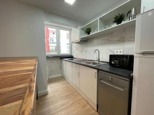 Moderno Apartamento cerca del metro, Bilbao (zdjęcie 8)