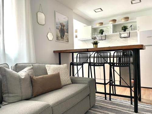 Moderno Apartamento cerca del metro, Bilbao (zdjęcie 7)