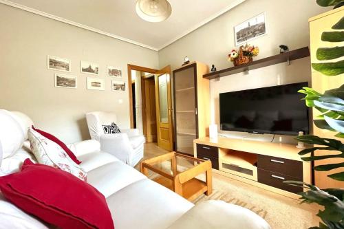 Tranquilo apartamento cerca del Casco Viejo Bilbao, Bilbao (photo 3)