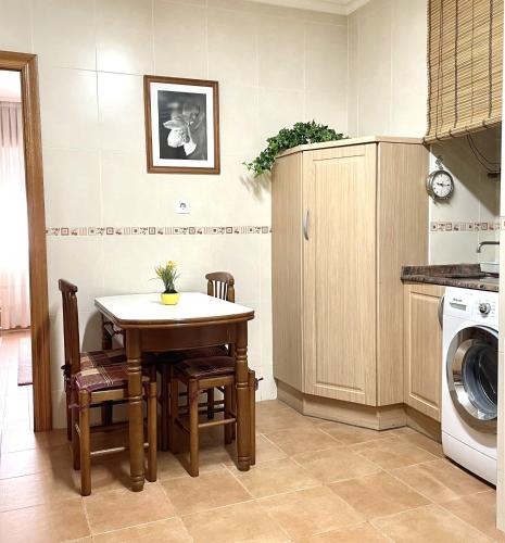 Tranquilo apartamento cerca del Casco Viejo Bilbao, Bilbao (photo 9)