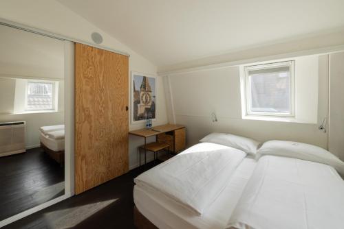 Double Room Plus