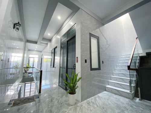Nick's House-Homestay Đảo Phú Quý - 숙소 외관