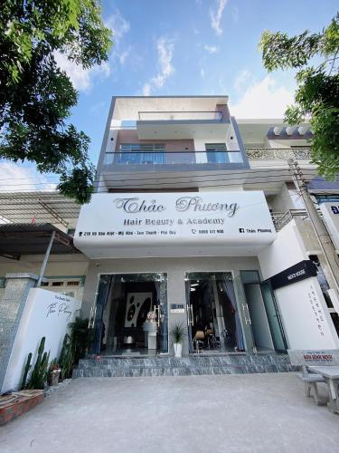 Nick's House-Homestay Đảo Phú Quý - 숙소 외관