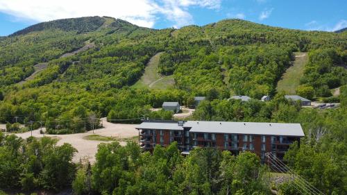 Les Appartements du Massif de Charlevoix - Hotel - Petite-Rivière-Saint-François