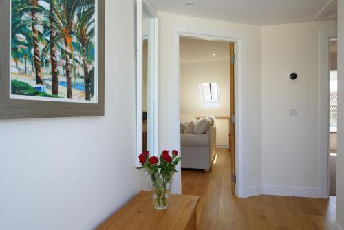 Penthouse on the Harbour - Pittenweem in Pittenweem
