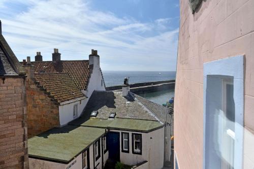 Penthouse on the Harbour - Pittenweem in Pittenweem