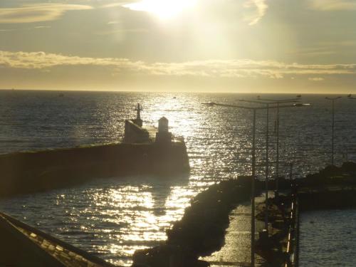Penthouse on the Harbour - Pittenweem in Pittenweem