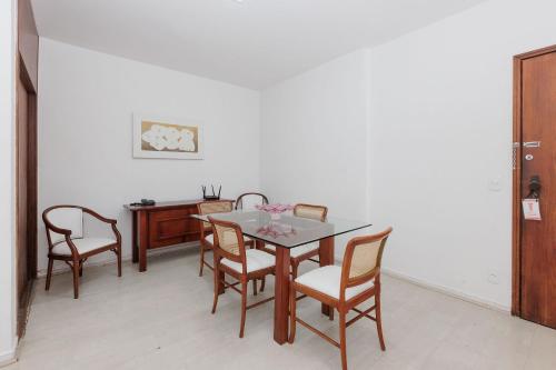 IPF2041 - Ipanema Tower Residence Service - Ipanema, Rio de Janeiro (Foto 2)