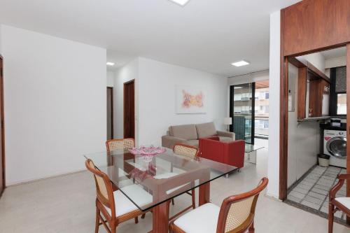 IPF2041 - Ipanema Tower Residence Service - Ipanema, Rio de Janeiro (Foto 3)