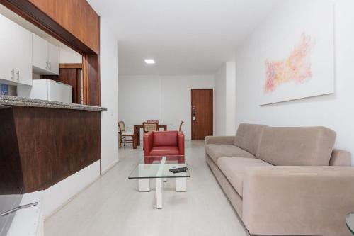 IPF2041 - Ipanema Tower Residence Service - Ipanema, Rio de Janeiro (Foto 9)