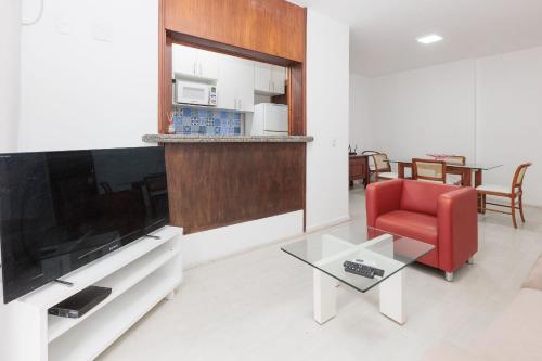 IPF2041 - Ipanema Tower Residence Service - Ipanema, Rio de Janeiro (Foto 8)