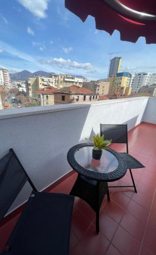 POG Apartments, Tirana (photo 10)