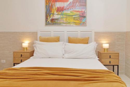 Opera Inn Suites - Rooms and Apartments, Řím (fotografie 7)